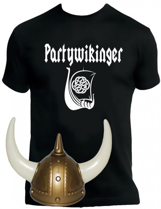 Wikinger  Kostüm Partywikinger Tanzwikinger Feierwikinger Saufwikinger vers. zur Auswahl  Gruppenkostüm Gr.S M L XL XXL 3XL 4XL 5XL