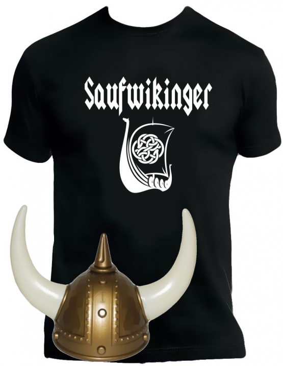 Wikinger  Kostüm Partywikinger Tanzwikinger Feierwikinger Saufwikinger vers. zur Auswahl  Gruppenkostüm Gr.S M L XL XXL 3XL 4XL 5XL