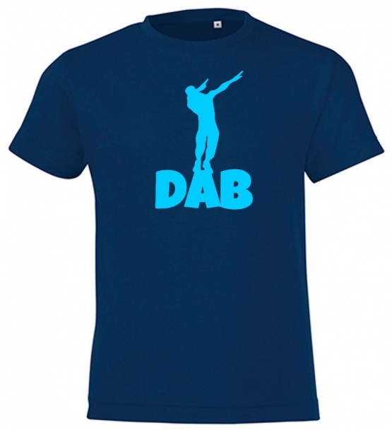 DAB DANCE T-Shirt Gr. 116 128 140 152 164 cm