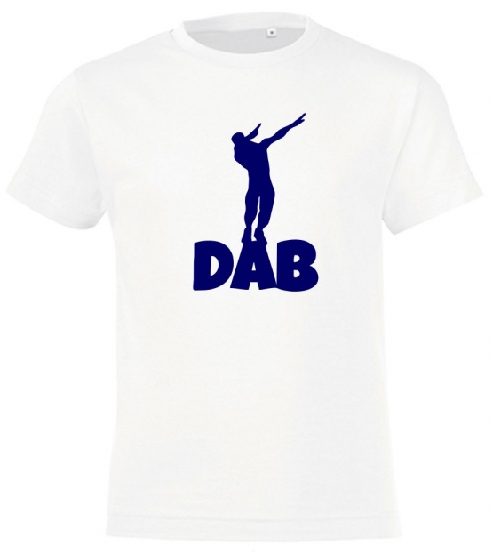 DAB DANCE T-Shirt Gr. 116 128 140 152 164 cm