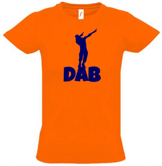 DAB DANCE T-Shirt Gr. 116 128 140 152 164 cm