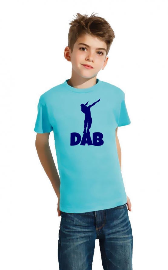 DAB DANCE T-Shirt Gr. 116 128 140 152 164 cm