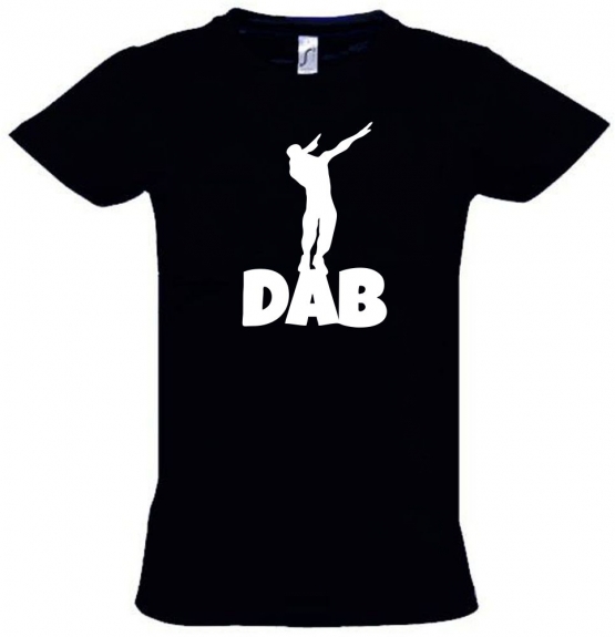 DAB DANCE T-Shirt Gr. 116 128 140 152 164 cm