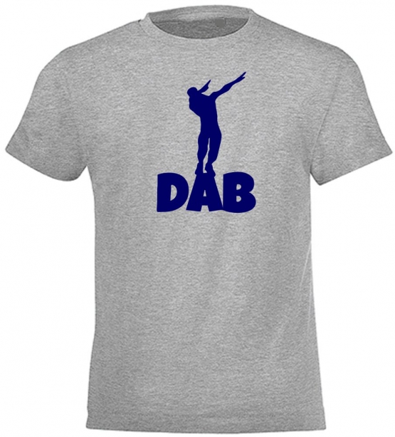 DAB DANCE T-Shirt Gr. 116 128 140 152 164 cm