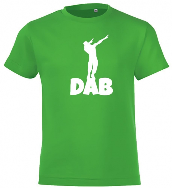 DAB DANCE T-Shirt Gr. 116 128 140 152 164 cm