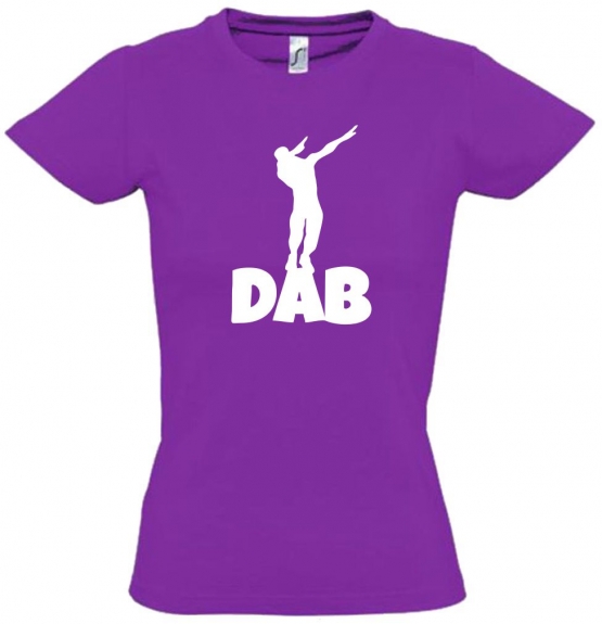 DAB DANCE T-Shirt Gr. 116 128 140 152 164 cm