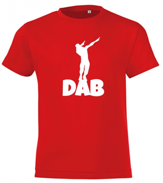 DAB DANCE T-Shirt Gr. 116 128 140 152 164 cm