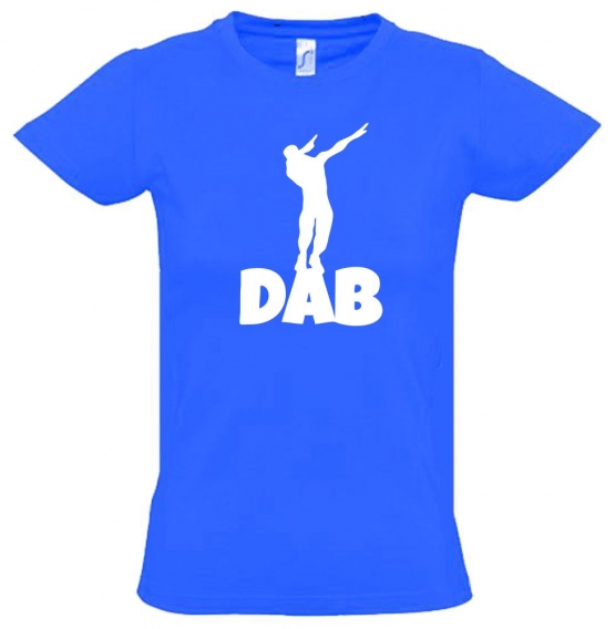 DAB DANCE T-Shirt Gr. 116 128 140 152 164 cm