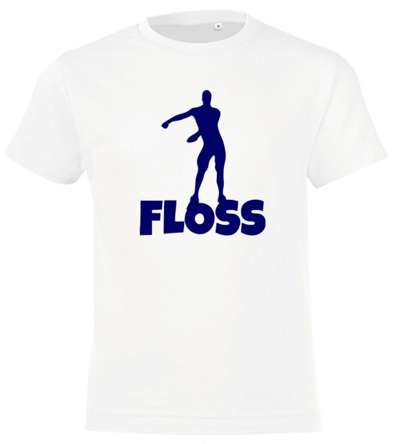 FLOSS T-Shirt Gr. 116 128 140 152 164 cm