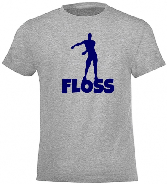 FLOSS T-Shirt Gr. 116 128 140 152 164 cm