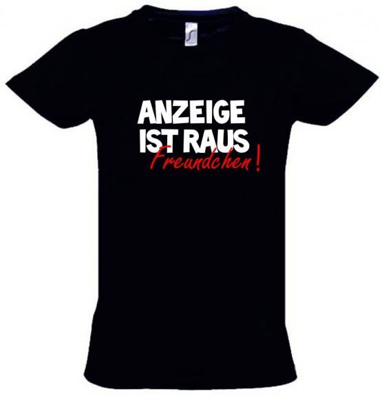 ANZEIGE IST RAUS - FREUNDCHEN T-Shirt oder Hoodie Sweatshirt Anzeige ist RAUS - FREUNDCHEN ! Gr. 152 164 cm oder Herren XS S M