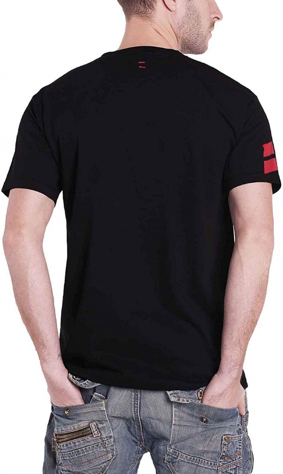 Nintendo T Shirt NES Controller Blueprint Logo Neu offiziell Gamer Herren S M L XL XXL PS4 PS5