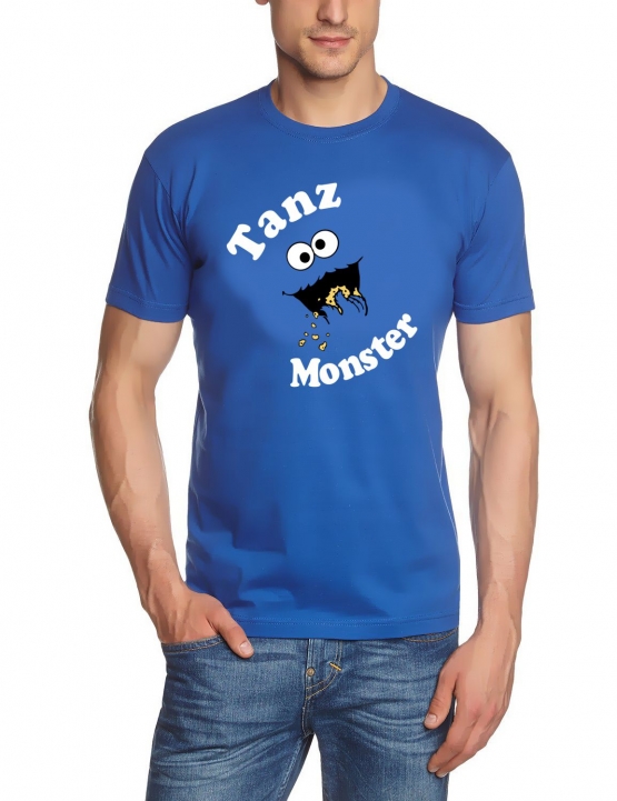 Cookie Kostüm Partymonster Tanzmonster Feiermonster Saufmonster vers. zur Auswahl  Krümel Kekse Gruppenkostüm Karneval Fasching V erkleidung Gr.S M L XL XXL 3XL 4XL 5XL