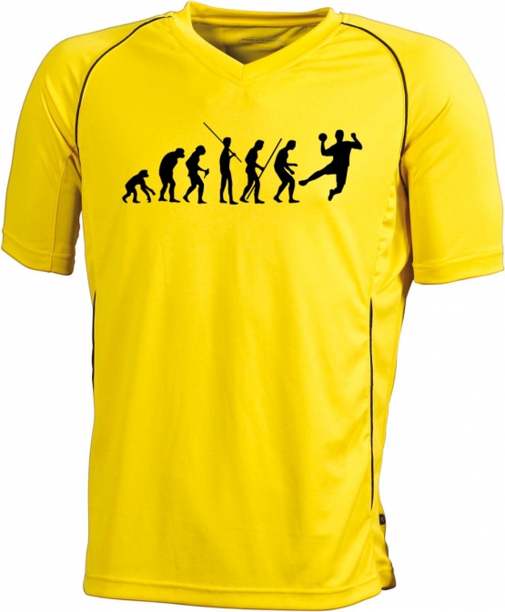 TRIKOTSET mit DEINEM NAMEN + NUMMER ! HANDBALL Evolution Kinderhandball Trikot + Hose  Kids 98-104, 110-116, 122-128, 134-140, 146-152, 158-164 cm schwarz, rot, blau. Grün, orange, weiß, gelb