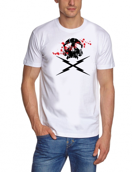 STUNTMAN MIKE t-shirt S M L XL XXL XXXL alle Farben