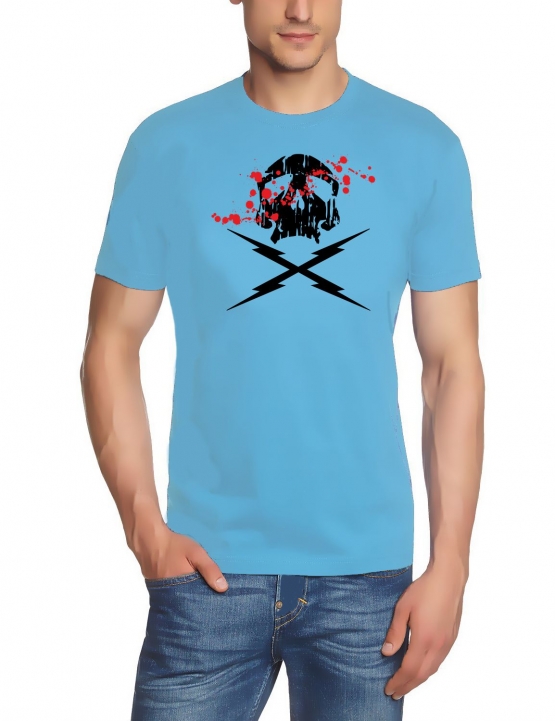 PROOF MIKE DEATH STUNTS T-SHIRT S M L XL XXL SHIRTS