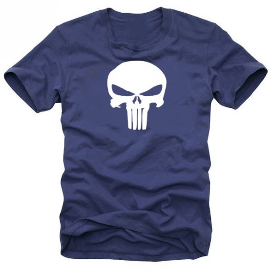 PUNISHER T-SHIRT