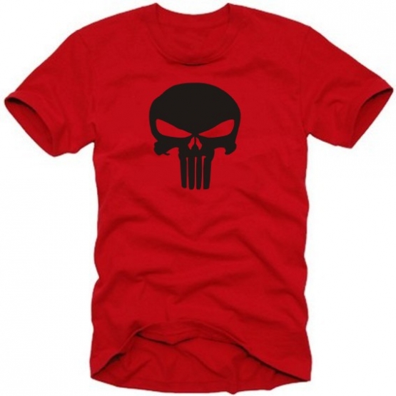 PUNISHER T-SHIRT