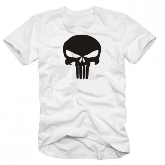 PUNISHER T-SHIRT