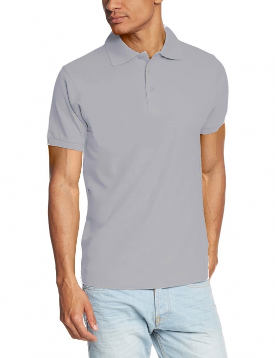 UNI POLOSHIRT HERREN POLO