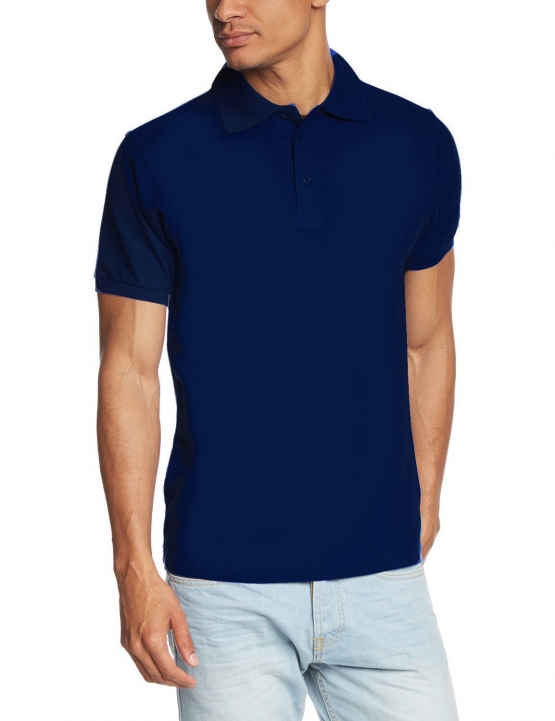 UNI POLOSHIRT HERREN ALLE FARBEN