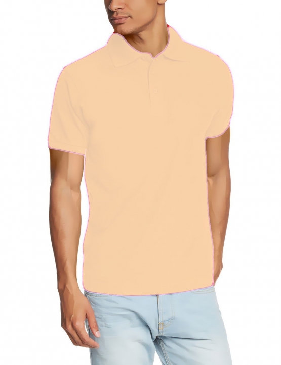 UNI POLOSHIRT HERREN ALLE FARBEN