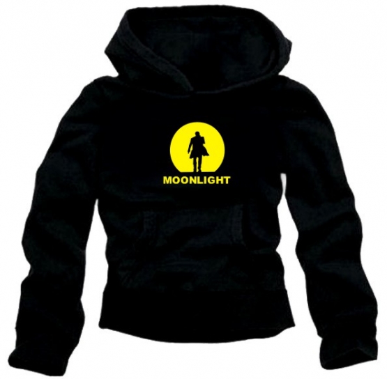 Moonlight -- HOODIE -- Alex O'Loughlin