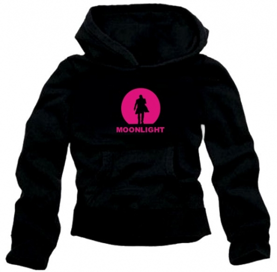 Moonlight -- HOODIE -- Alex O'Loughlin