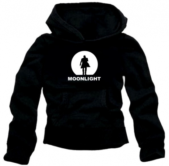 Moonlight -- HOODIE -- Alex O'Loughlin