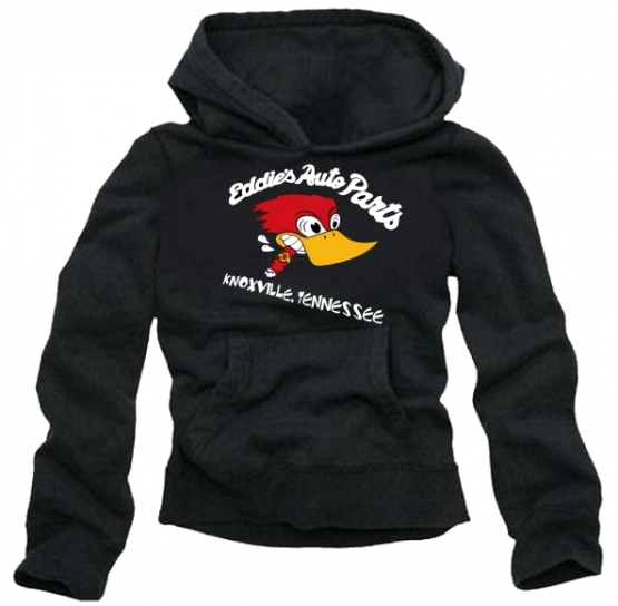 Eddies Autoparts - Knoxville - Jackass - HOODIE