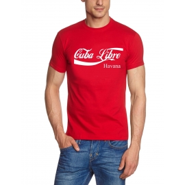 HAVANA - KUBA - TSHIRT - CUBA