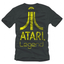 ATARI LEGEND T-SHIRT dark blue