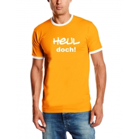 HEUL DOCH - T-SHIRT - shirt - tshirt -