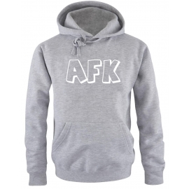 AFK - away from keyboard HOODIE SWEATSHIRT