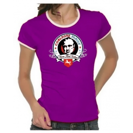 Horse Head Cutters Don Corleone Girly Ringer S M L XL