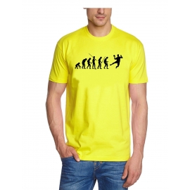 Handball evolution T-Shirt