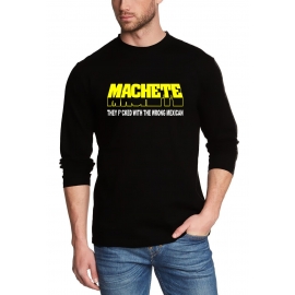 MACHETE - t-shirt S M L XL XXL XXXL