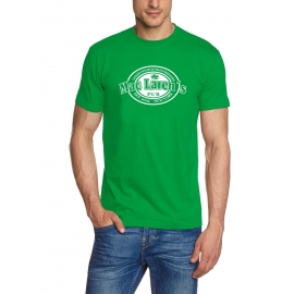 Mac Laren Irish Pub HIMYM Irland T-Shirt