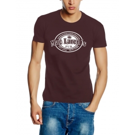 Mac Laren Irish Pub HIMYM Irland T-Shirt