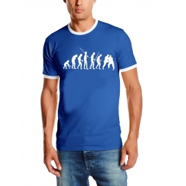 JUDO Evolution T-SHIRT