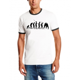 JUDO Evolution T-SHIRT