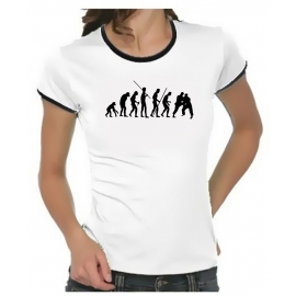 JUDO Evolution T-SHIRT