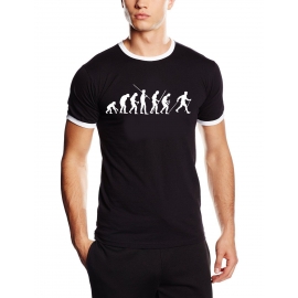 Nordic Walking Evolution T-Shirt