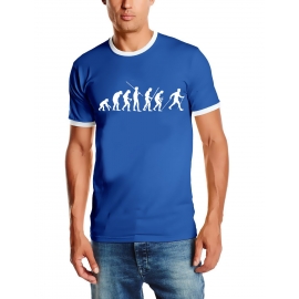 Nordic Walking Evolution T-Shirt