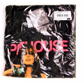 PENTHOUSE cover T-shirt schwarz S M L XL