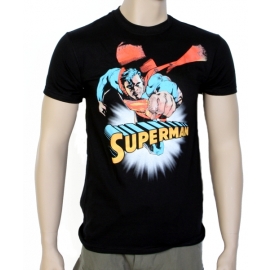 SUPERMAN - supernova - T-SHIRT S M L XL