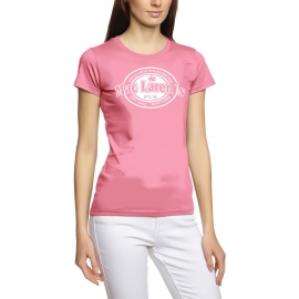 Mac Larens GIRLY Damen T-Shirt HIMYM