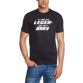 Its going to be LEGEN wait for it DARY - HIMYM - T-Shirt, vers.