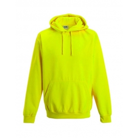 NEON Sweatshirt HOODIE floureszierend S ML XL