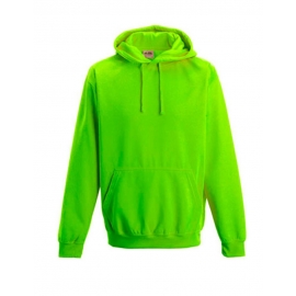 NEON Sweatshirt HOODIE floureszierend S ML XL